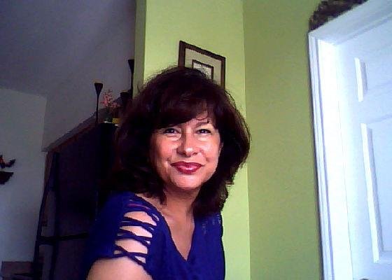 Brunilda Alvarez's album, Profile Pictures
