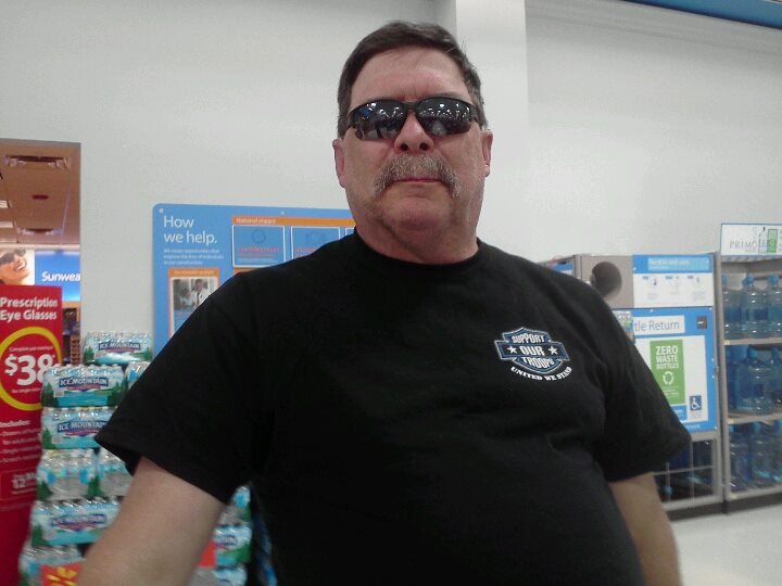 Ron Frank's album, LG Phone Photos