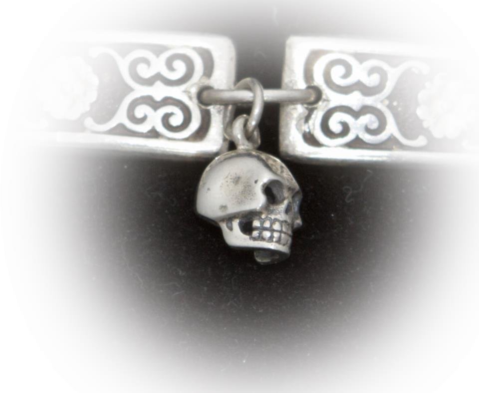 Bernard Schoch's album, Jewelry
