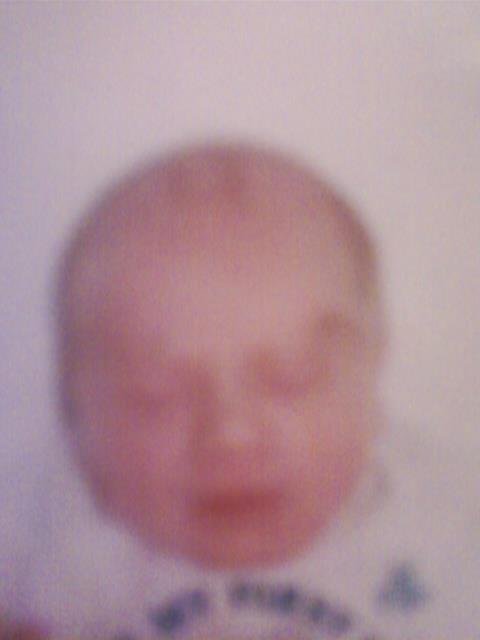 ryan smith's album, Untitled Album