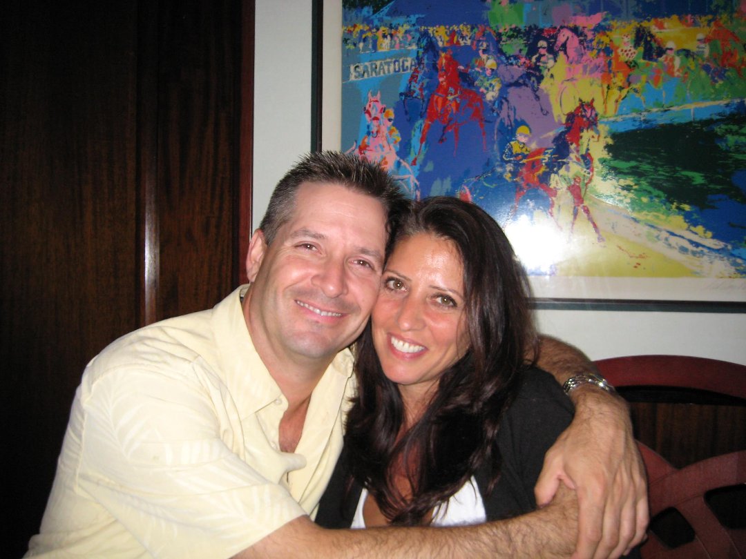 Joseph Kramer's album, Profile Pictures