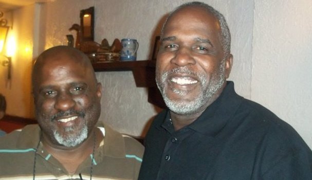 cecil patterson's album, Profile Pictures