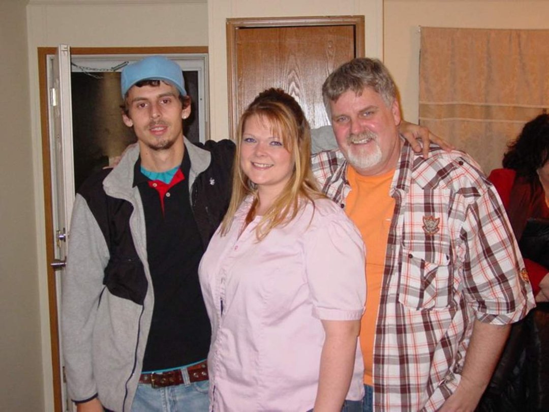 Jeff Tuttle's album, Tuttle Family Christmas 2010