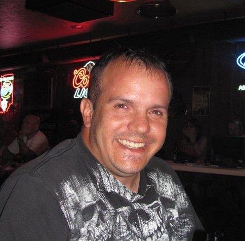 David Trowbridge's album, Profile Pictures