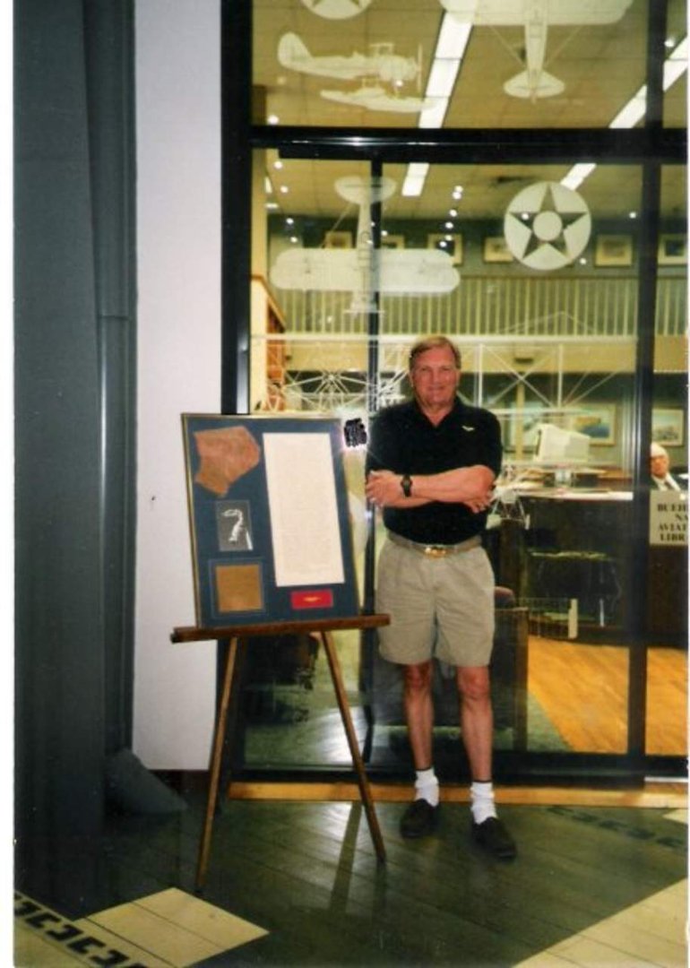 Bob Lawrence's album, Capt Bob Pix