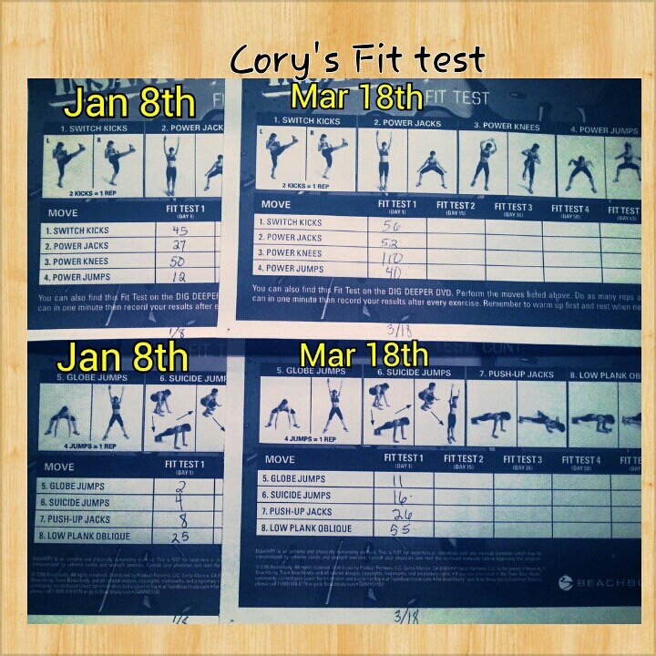 Cory Hirales' album, Mobile Uploads