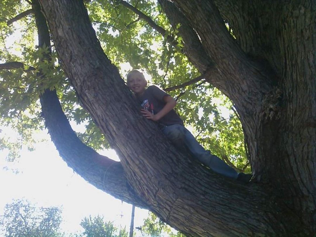 Heather Sandkuhler's album, Mobile Uploads