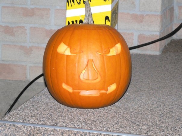 John Kuchemann's album, Halloween 2008
