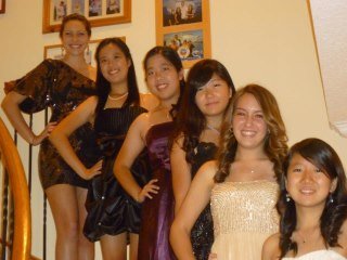 Michael Sealey's album, Homecoming Dance 2012