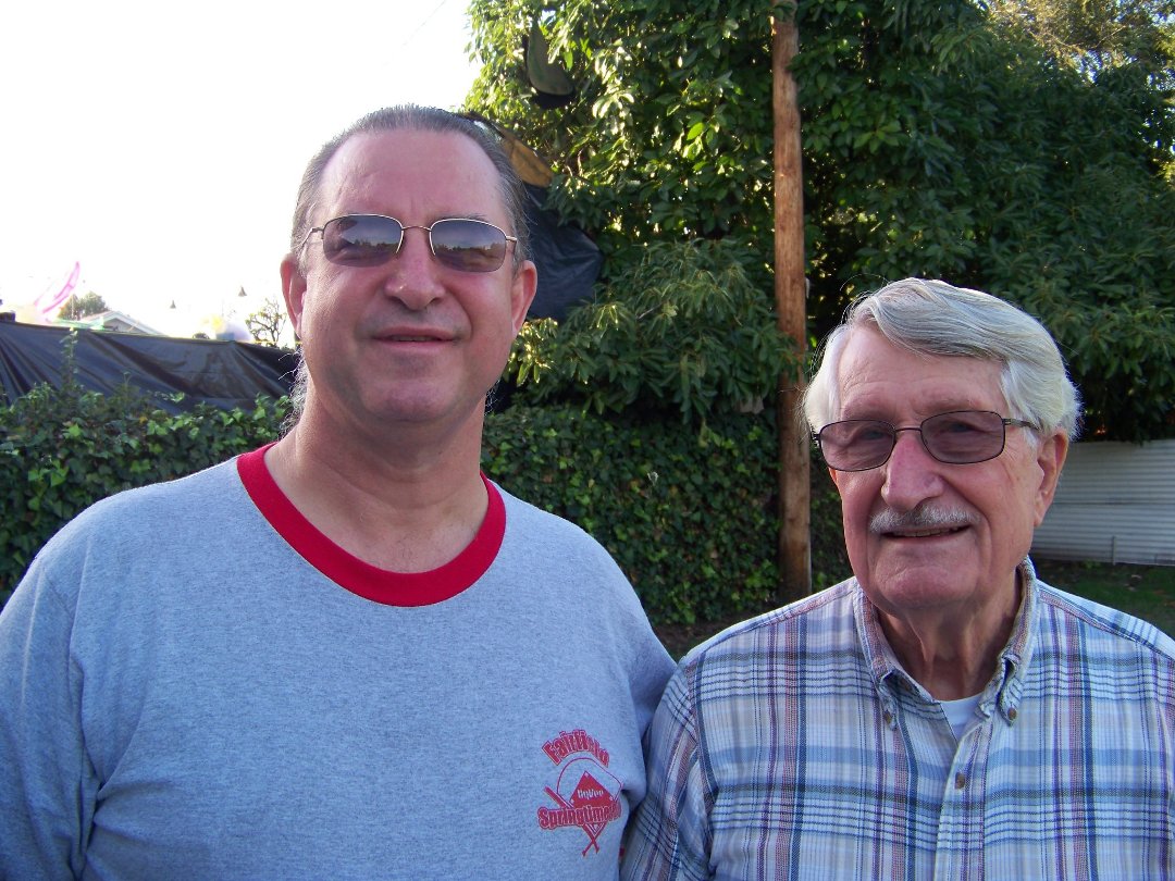 Steven Bartle's album, Profile Pictures