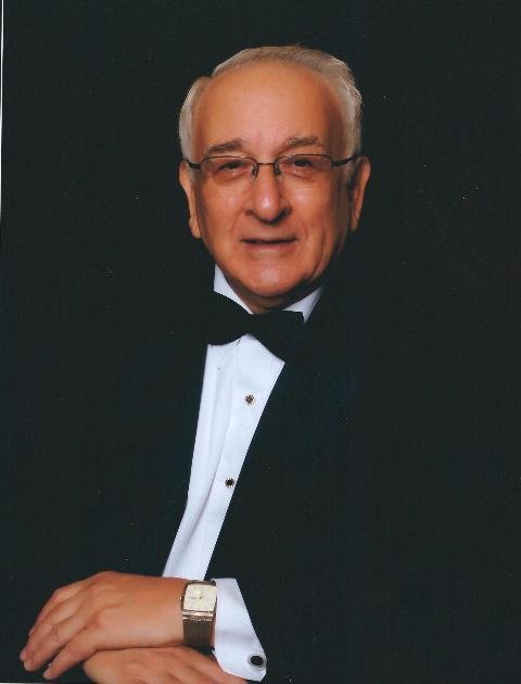 Arlin Weingold's album, Profile Pictures