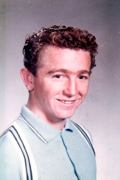 Roy June's album, Profile Pictures