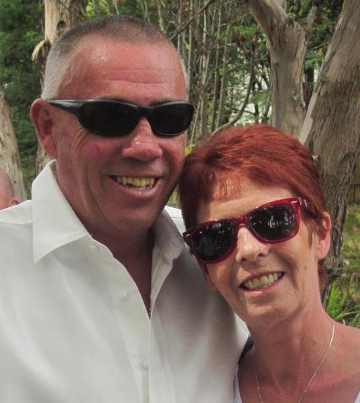 Ruth Okeefe's album, Profile Pictures