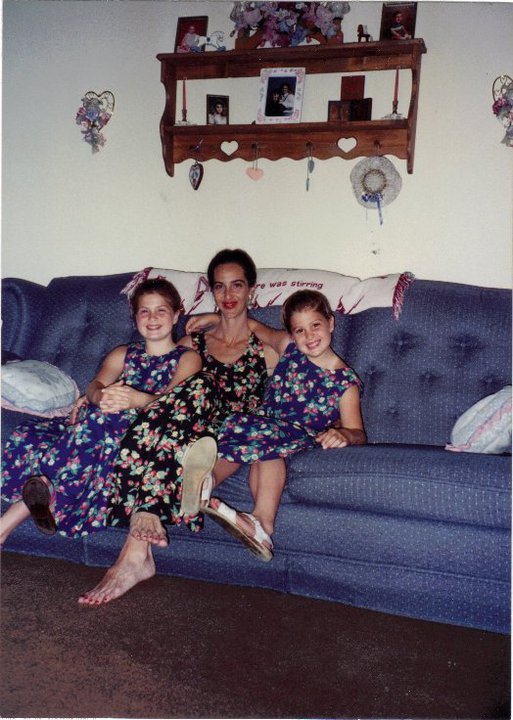 Faye Eckert's album, Memories of Friends & Family