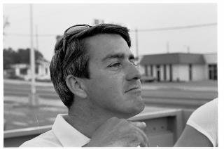 Allen Brown's album, Profile Pictures