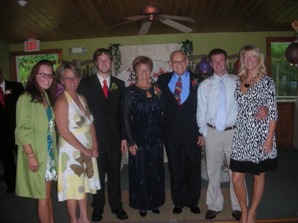 Daniel Hackbarth's album, Lieren and JP's Wedding