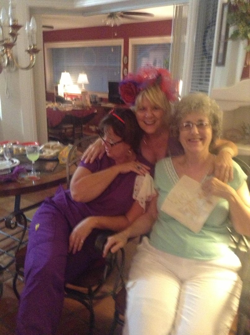 Nancy Zornes' album, Mobile Uploads