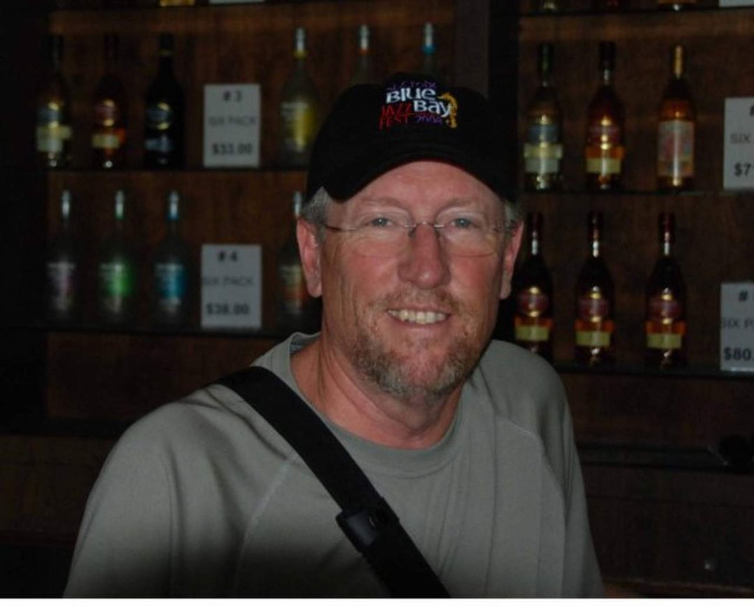 Ken Bounds' album, Profile Pictures