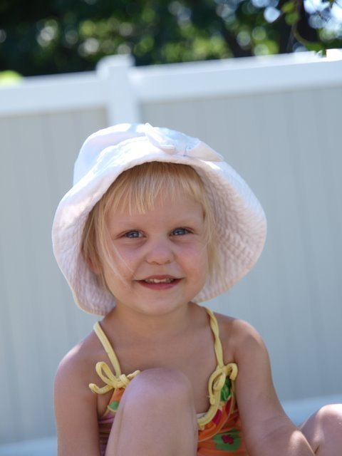 Cheryl Jacobs' album, Summer 2010