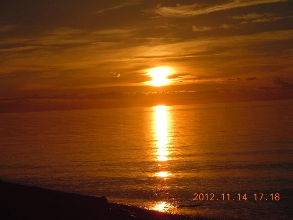 Donna Hurst's album, Sunset at Semiahmoo Resort