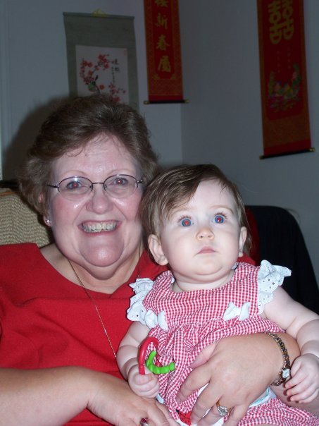 Barbara Styers' album, Profile Pictures