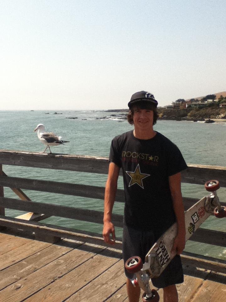 Blake Akers' album, Mobile Uploads