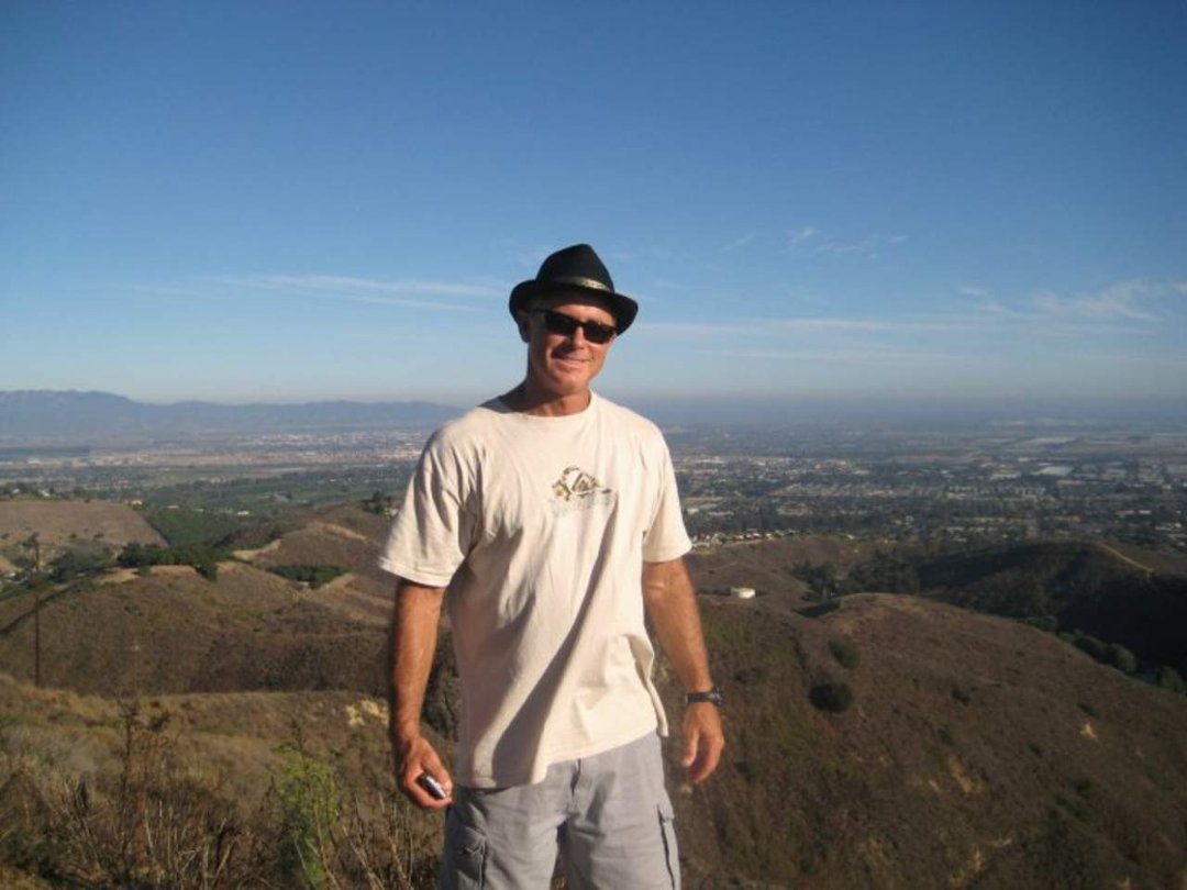 Scott Loomis' album, Recent Pics of Me