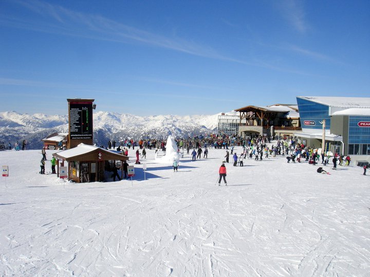 Robert Toense's album, Whistler - Feb 2011