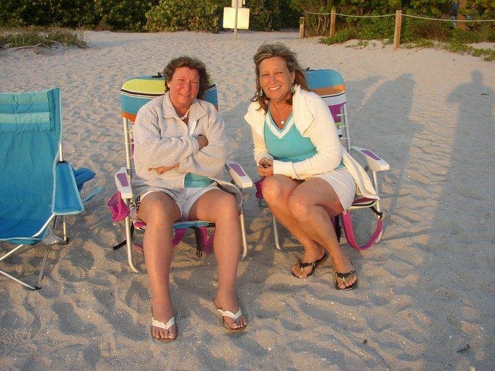 Randee Van Vleet's album, Sanibel