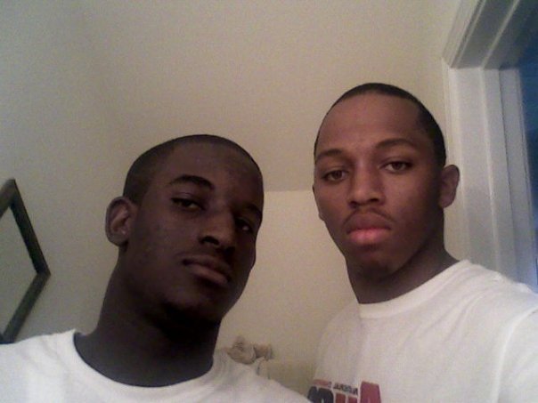 DeChane Grinton's album, Cover Photos