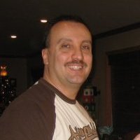 Vito Rago's album, Profile Pictures
