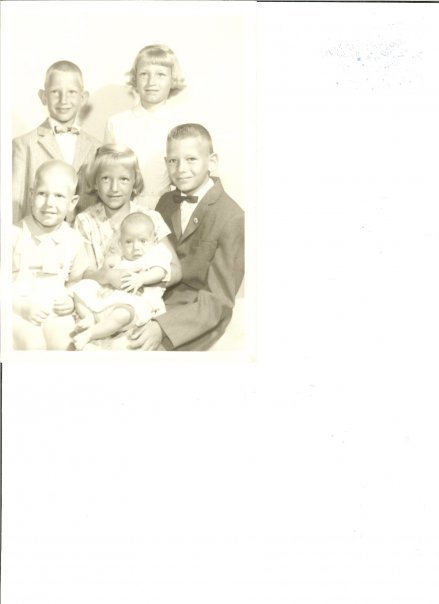 Howard Hamilton's album, Profile Pictures