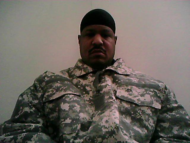 Michael Mccray's album, December 3, 2010