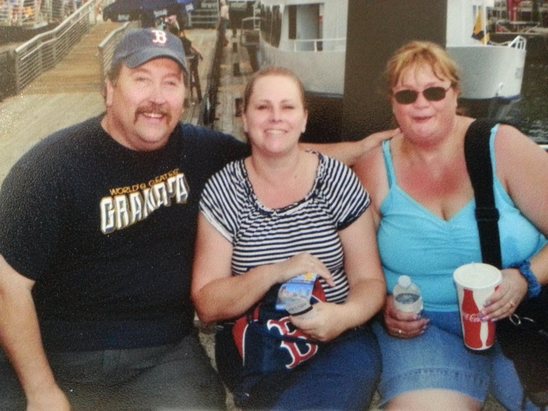 Shirley Crawford's album, Mobile Uploads
