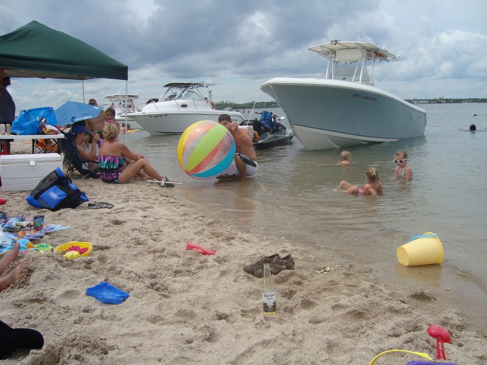 Leonard Coia's album, Labor Day Weekend