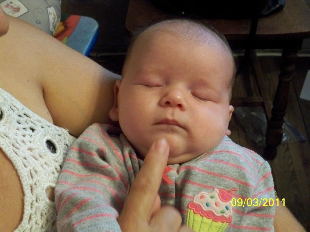 Sandra Mattocks' album, New Pics of Nieces 9/11