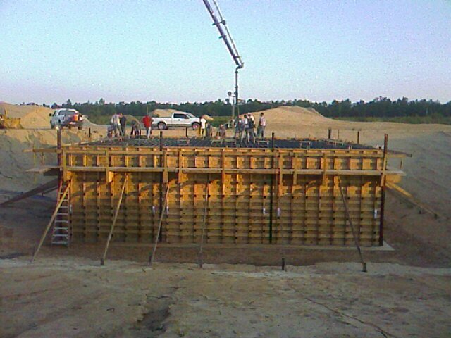Jose Ojeda's album, work