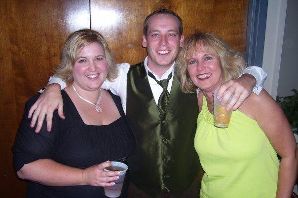 Cindy Waters' album, Profile Pictures