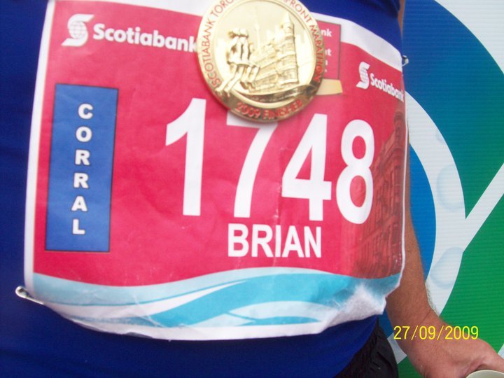 Brian Casey's album, Profile Pictures