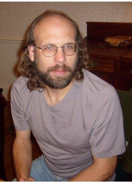 Matthew Riddle's album, Profile Pictures