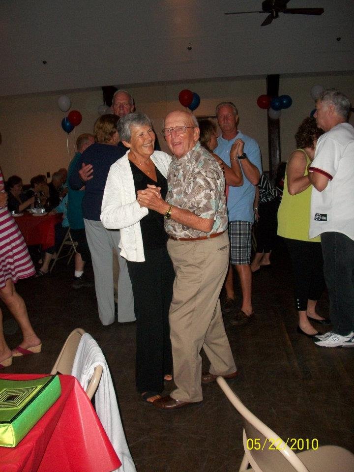 Patrick Cusick's album, November 1, 2011