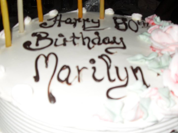 Robin Napravnik's album, Marilyn Crawfords 50th Birthday Party 9/11/2010