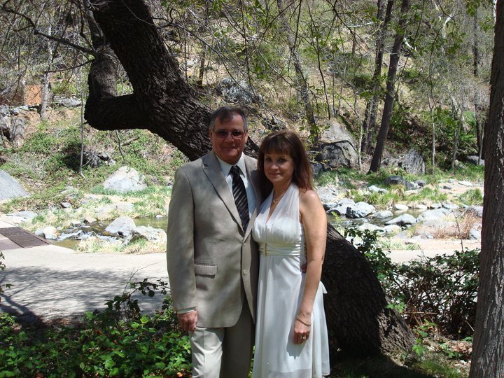 Vicki French's album, Profile Pictures