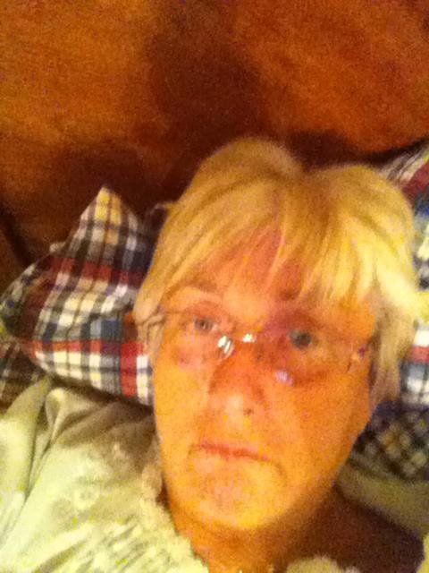 Sandy Simmons Scalzo's album, Mobile Uploads