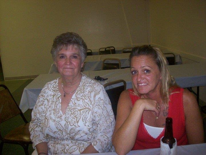 Patricia Kazort's album, Profile Pictures