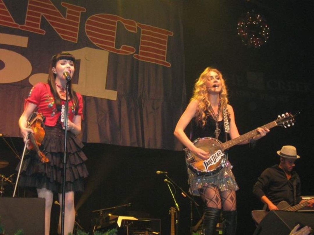 Stephen McCarthy's album, 11 December 2011