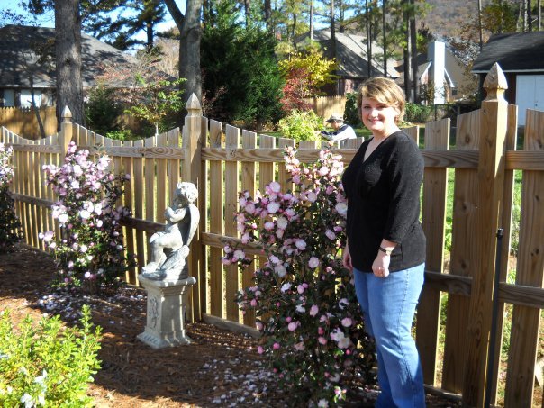 Holley Crowson's album, Profile Pictures