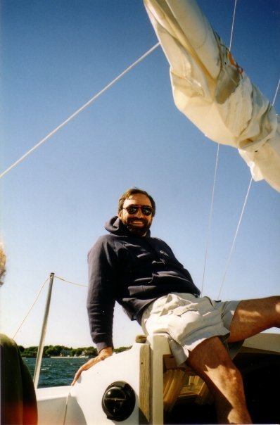 Harry Posnanski's album, #1