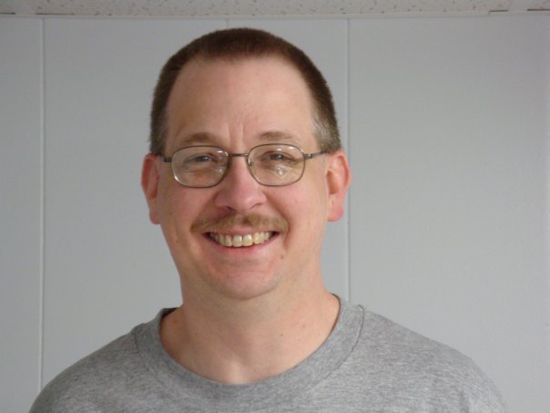 Bruce Nutter's album, Profile Pictures