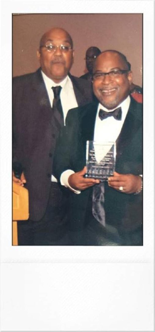 Reginald Rogers' album, Mobile Uploads